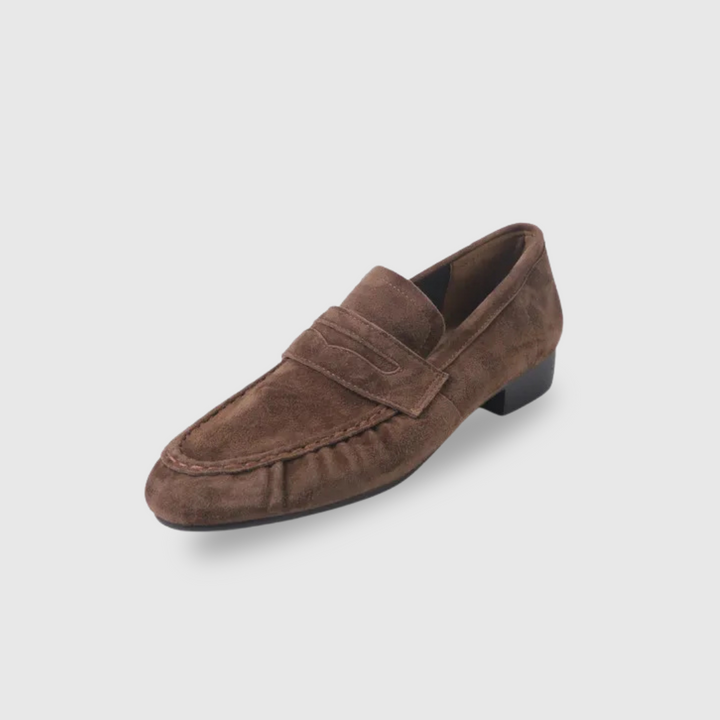 Slip-on Summer Shoes