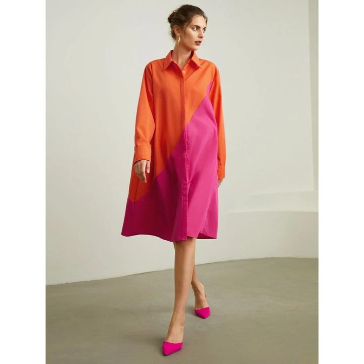 Polo Maxi Dress