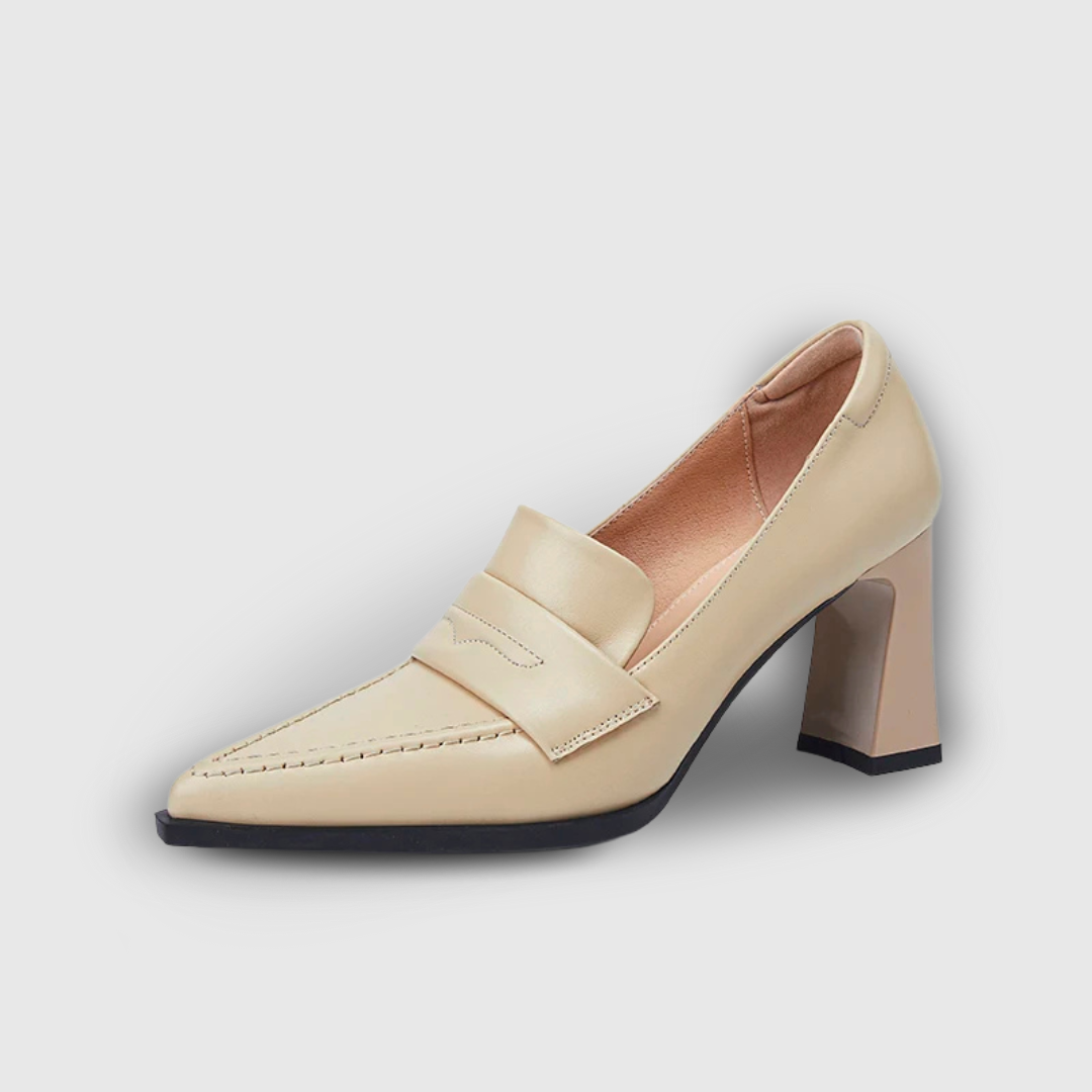 Vintage Casual Pumps