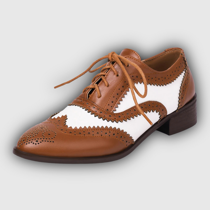 British Derby Flats