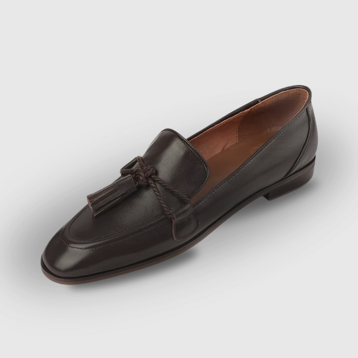 Square Toe Summer Shoes