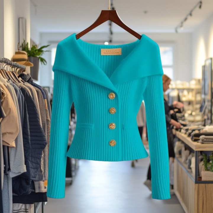 Light Comfy Cardigan