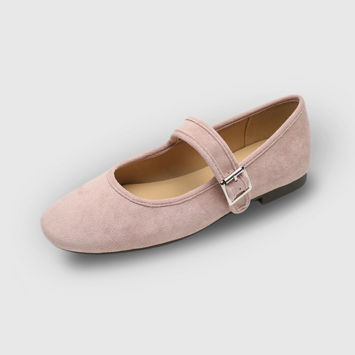 Wide Fit Flats