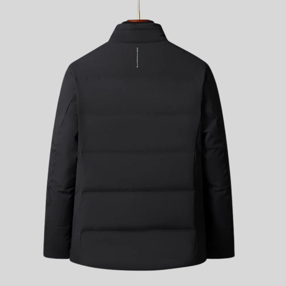 Light Jacket