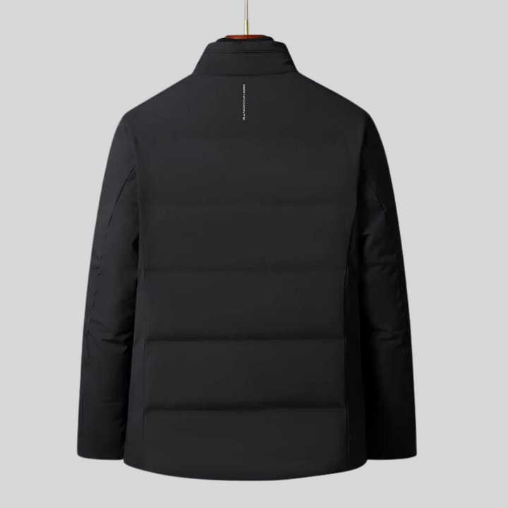 Light Jacket