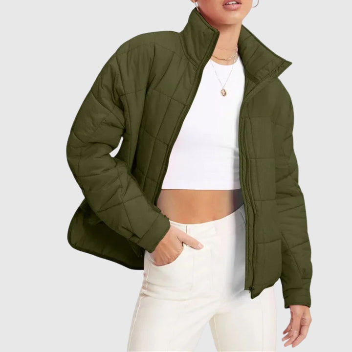 Summer Parka