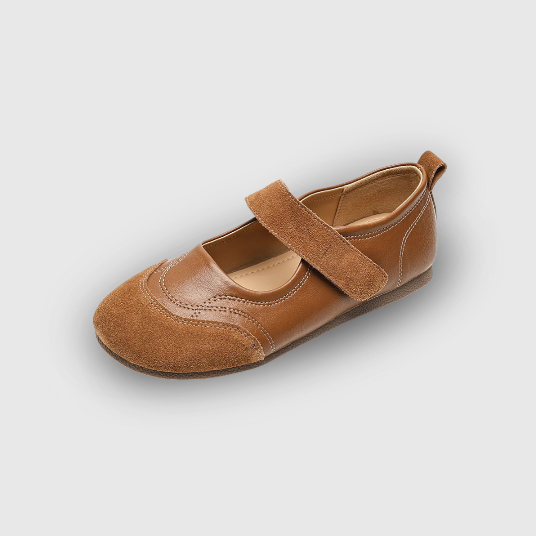 Wide Fit Flats