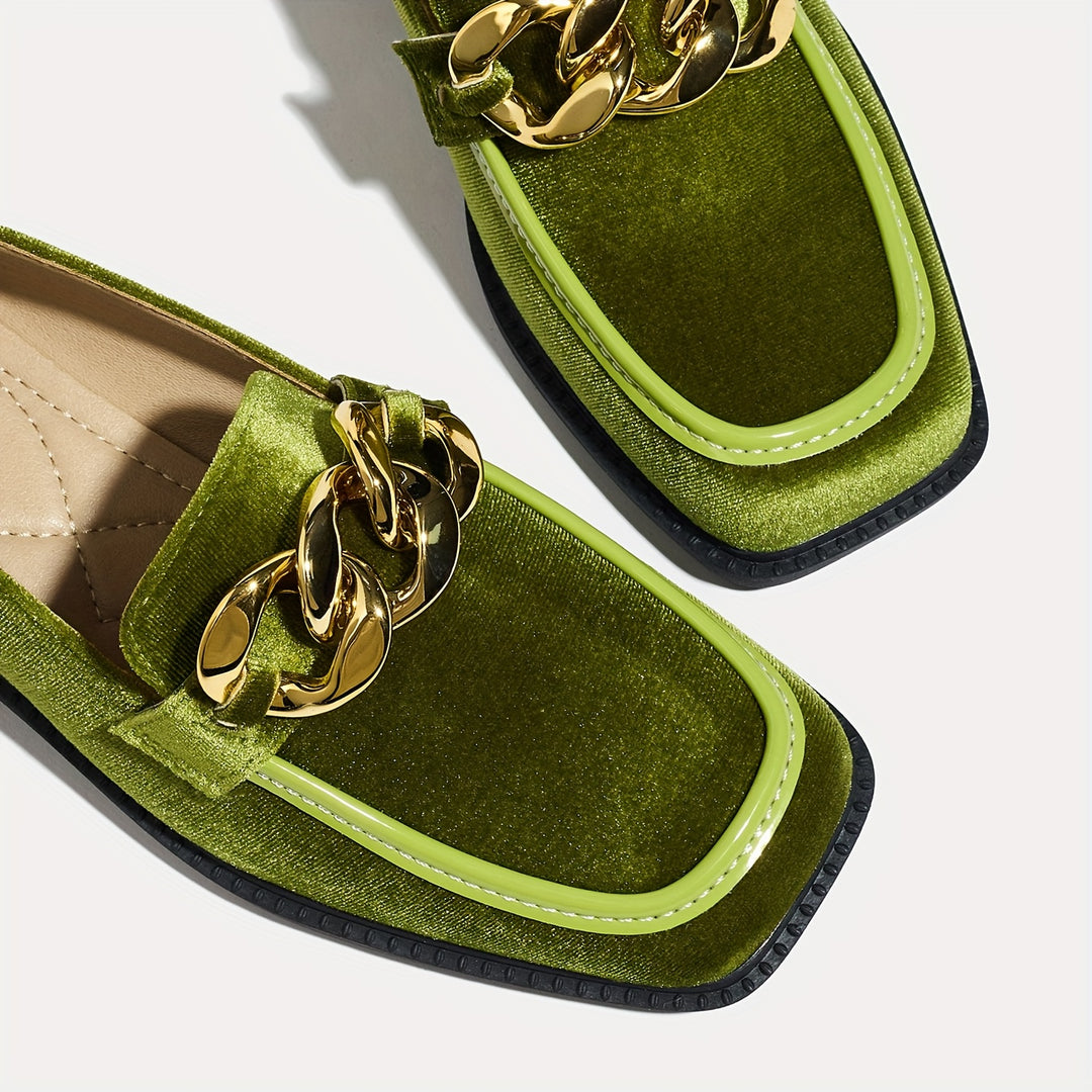 Women's Slip-On Loafers