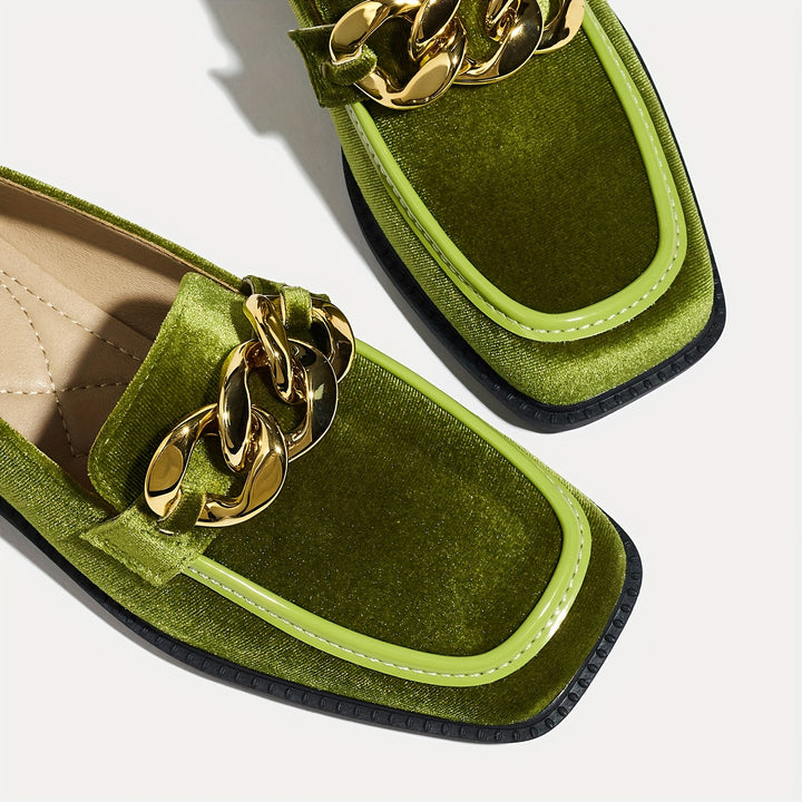 Women's Slip-On Loafers