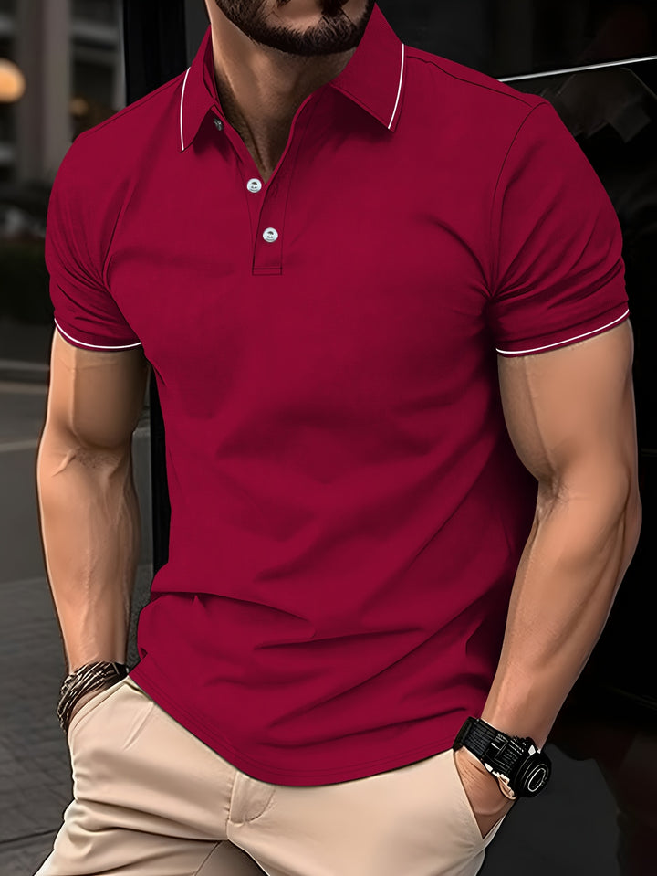 Casual Polo