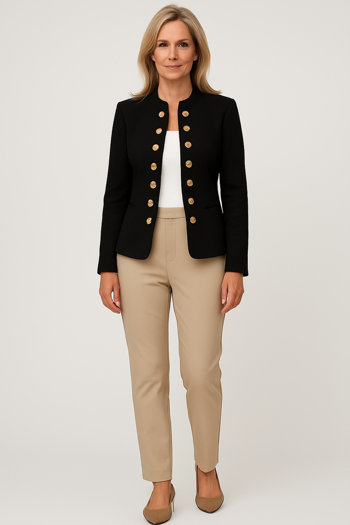Casual Blazer