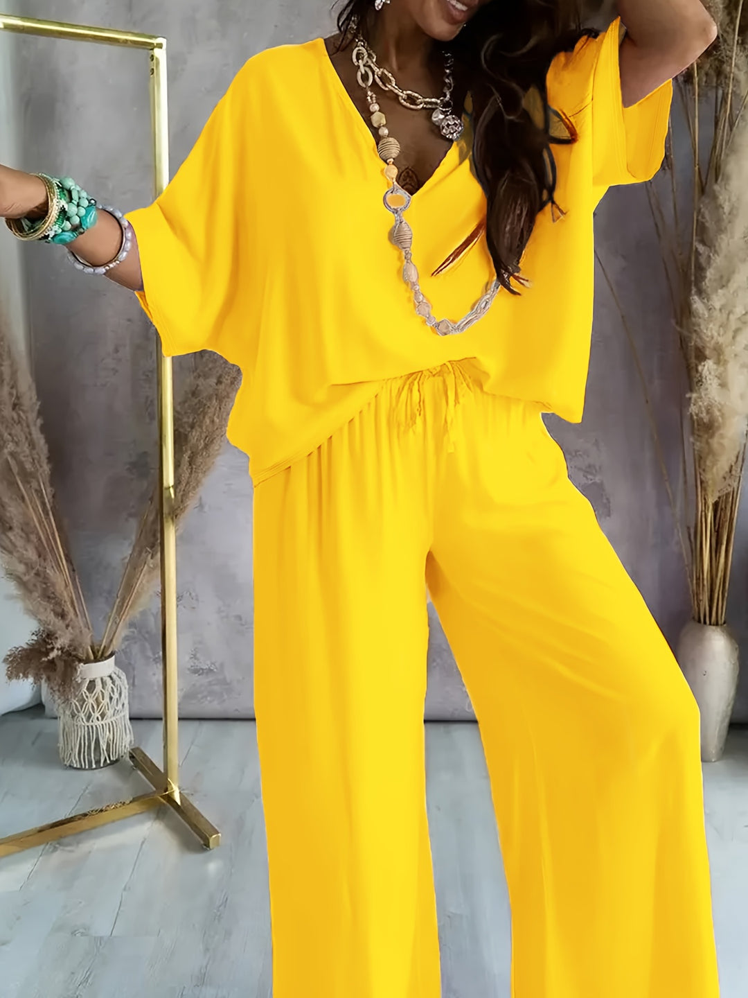 Oversized Set
