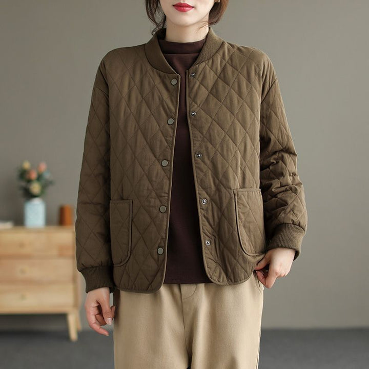 Loose Casual Jacket