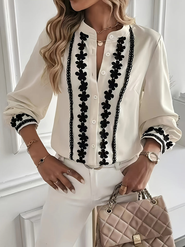 Plus Size Shirt