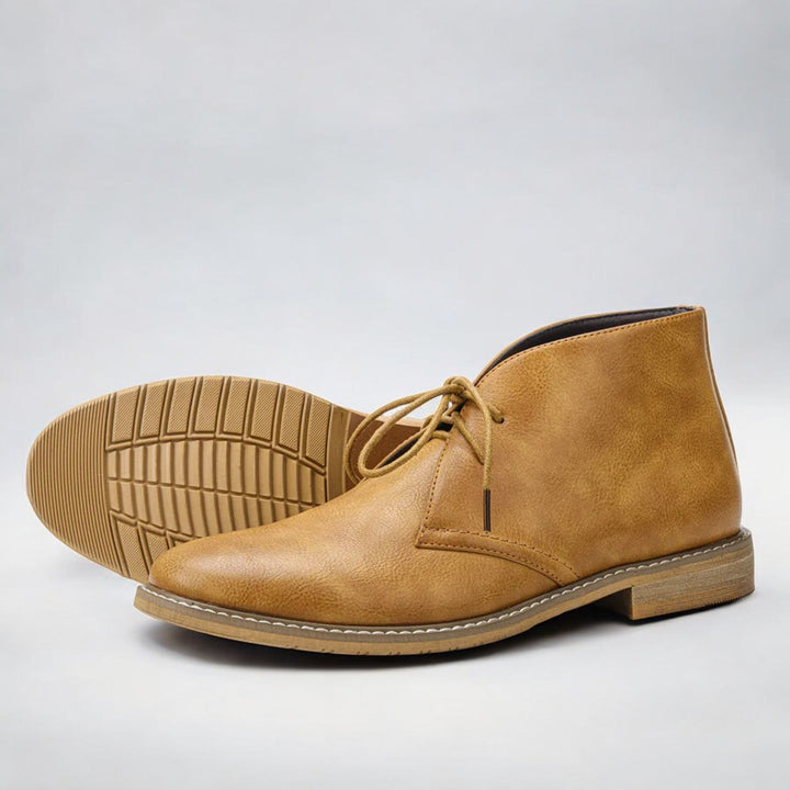 Lace-up Shoes