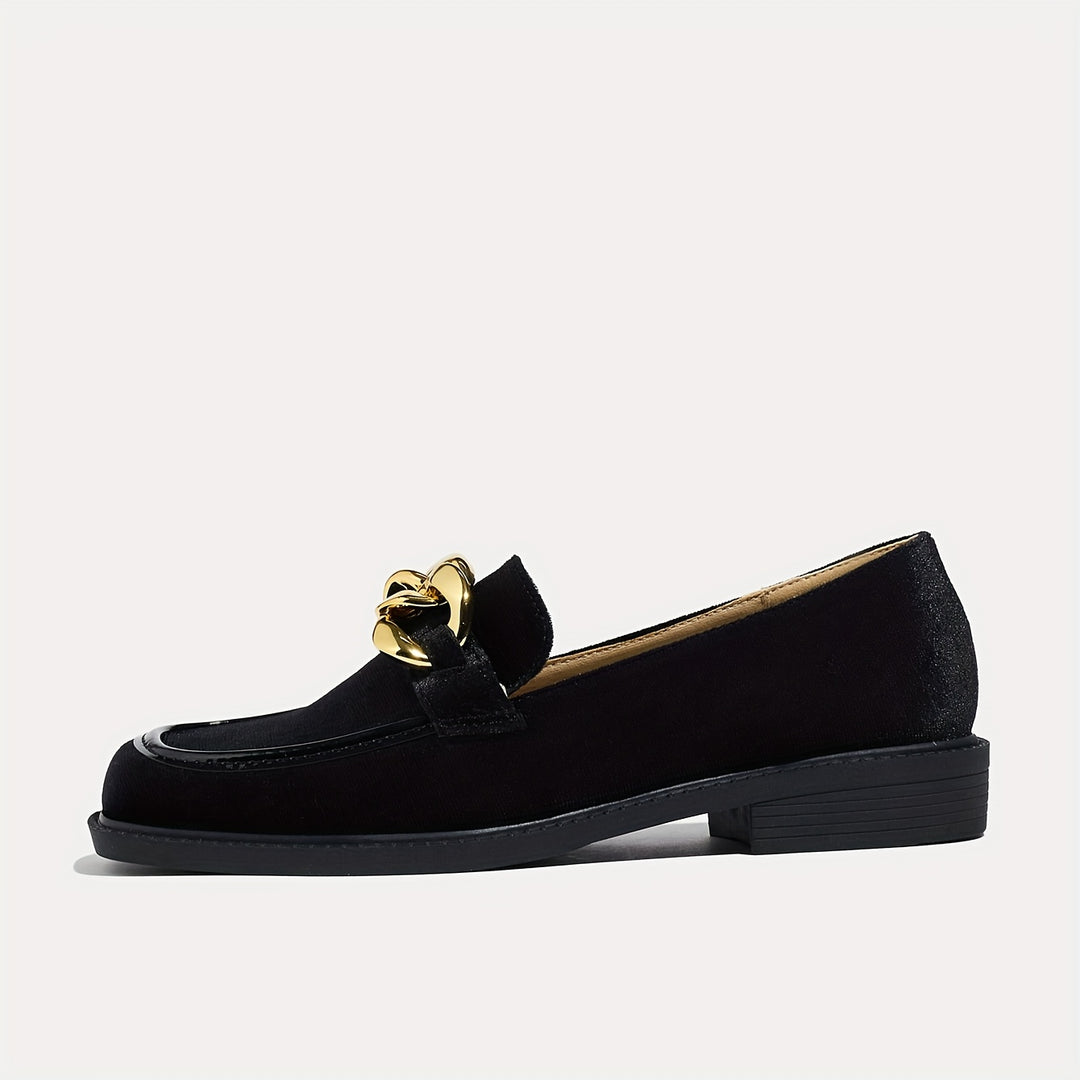 Women's Slip-On Loafers