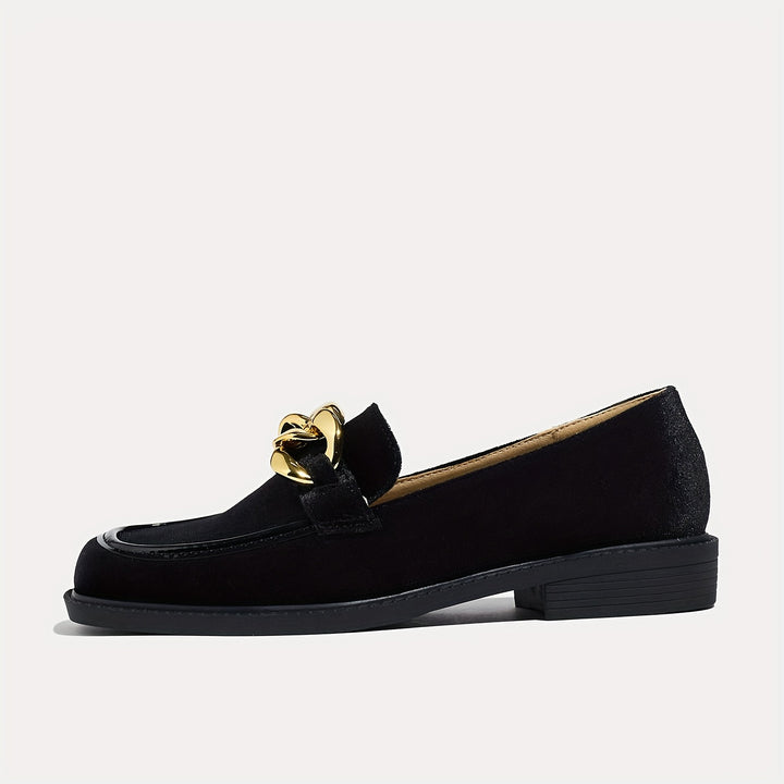 Women's Slip-On Loafers