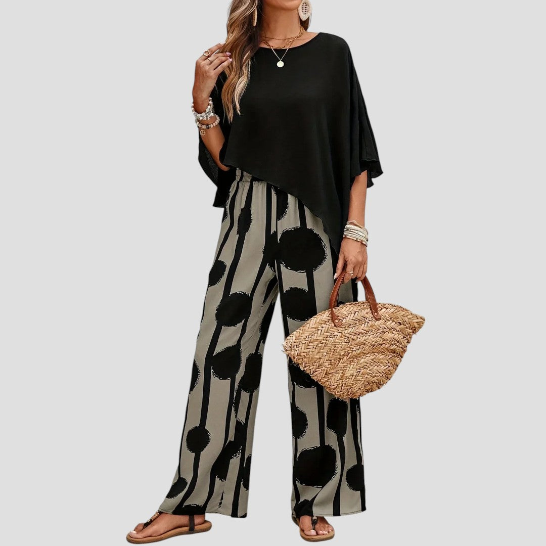 Loose Co-ord
