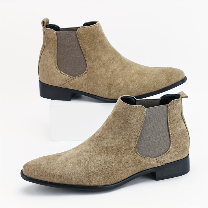Men's Chelsea Boots