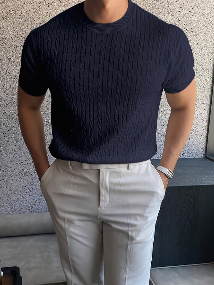 Intertwined Plot T-shirt