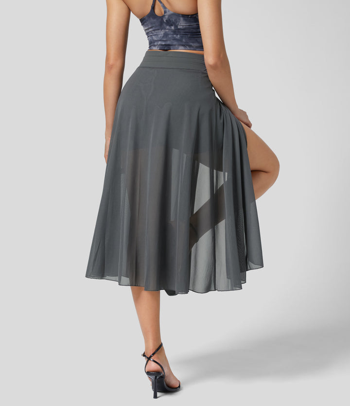 Loose Comfy Skirt