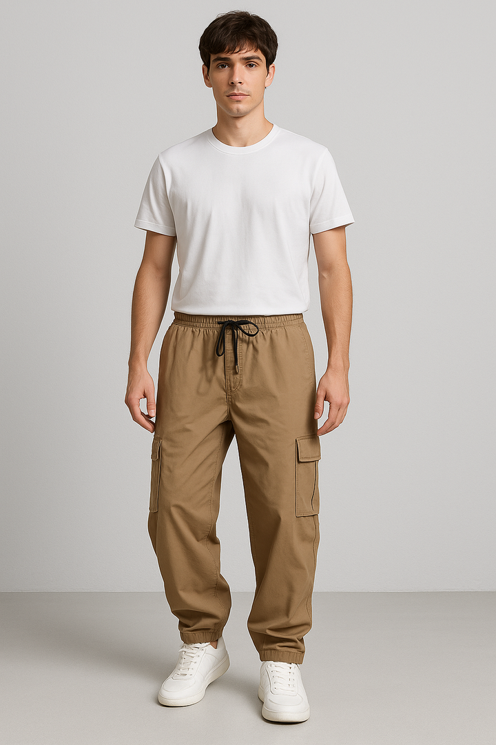 Cargo Trousers