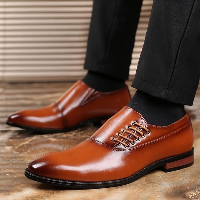 Oxford shoes