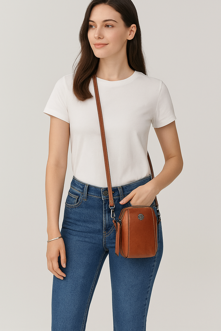 Vintage Bag