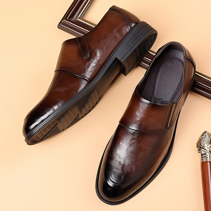 Business Casual Shoes