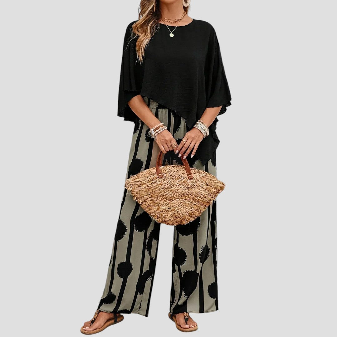 Loose Co-ord