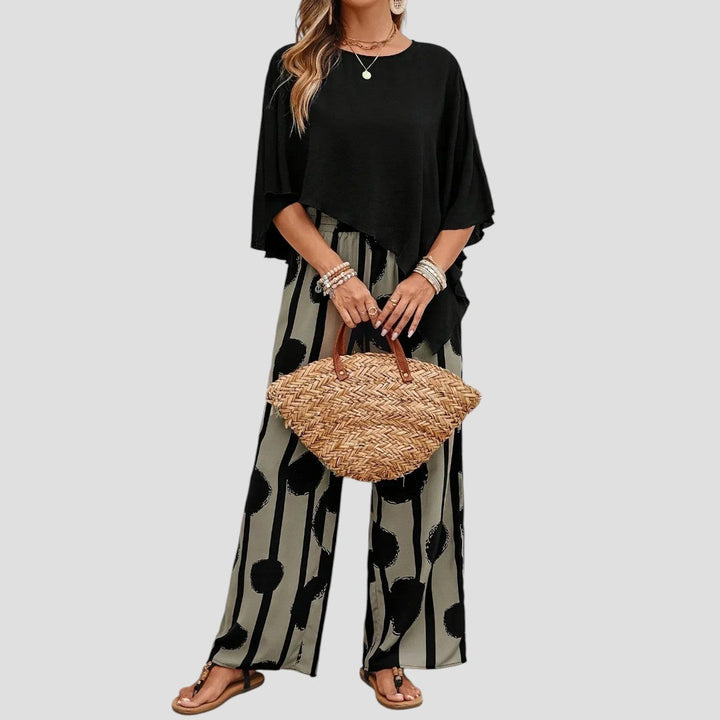 Loose Co-ord
