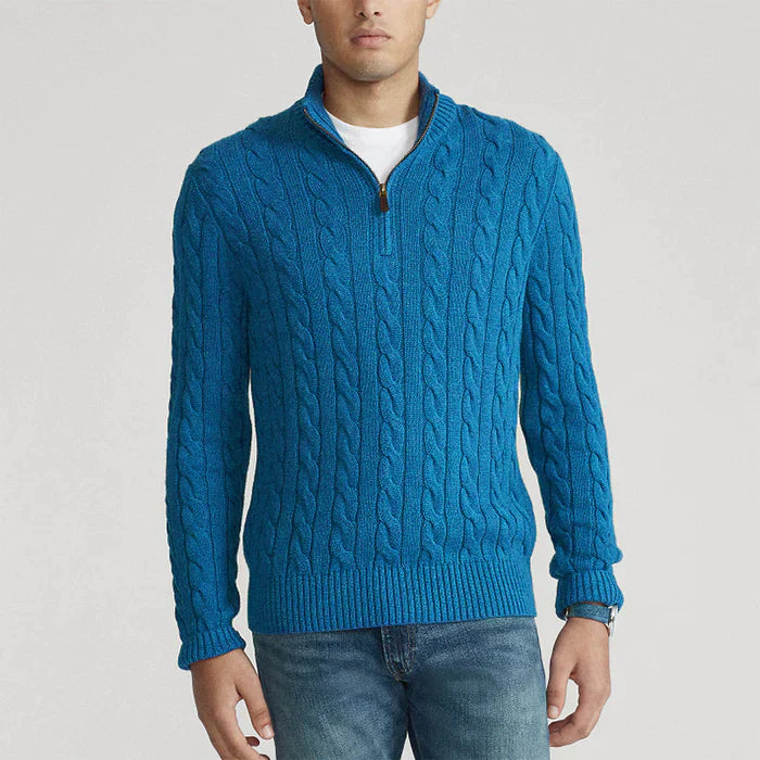 Wool Sweater