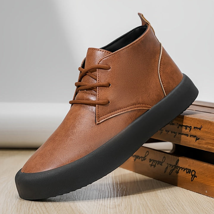 Men's Business Casual Shoes