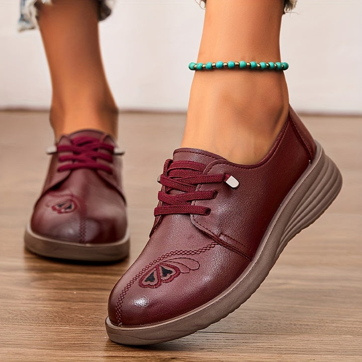 Women's Non-Slip Slip-Resistant Flat Shoes