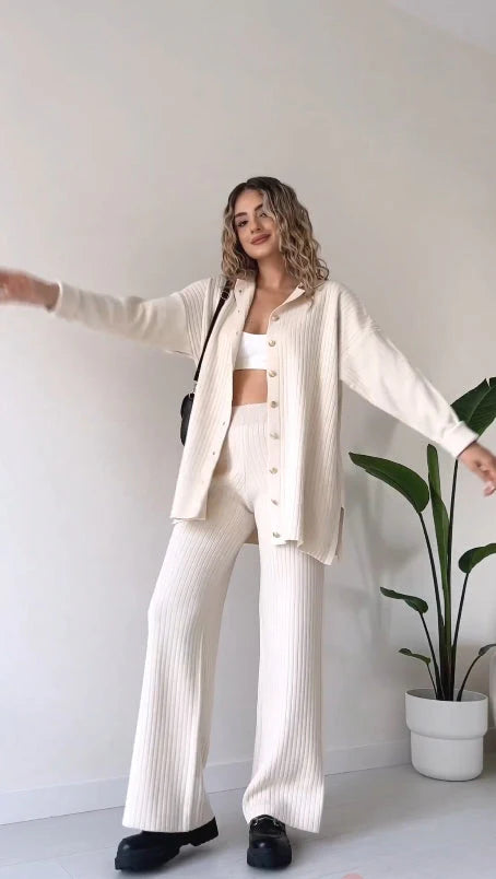 Versatile Two-piece Set