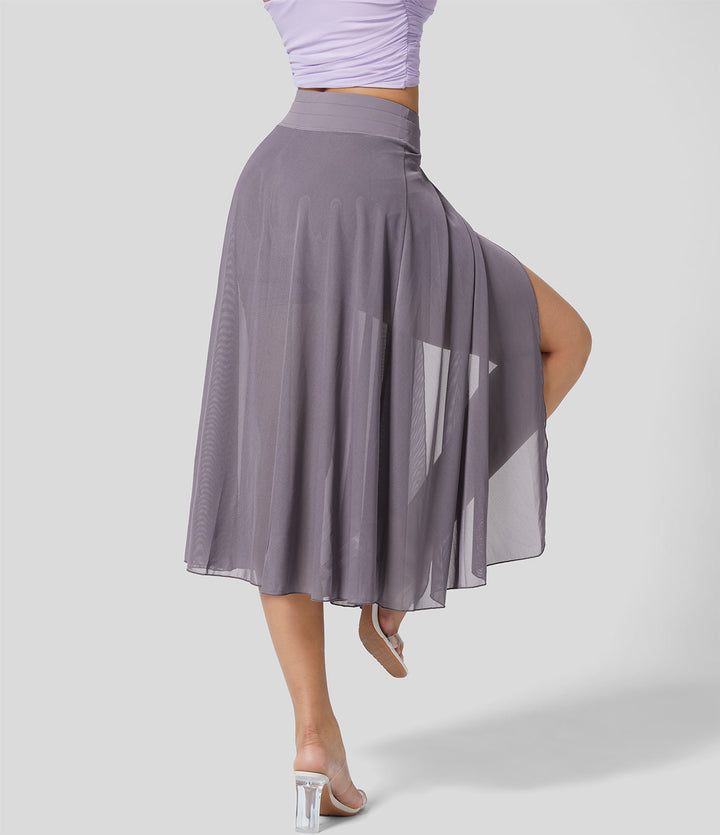 Loose Comfy Skirt