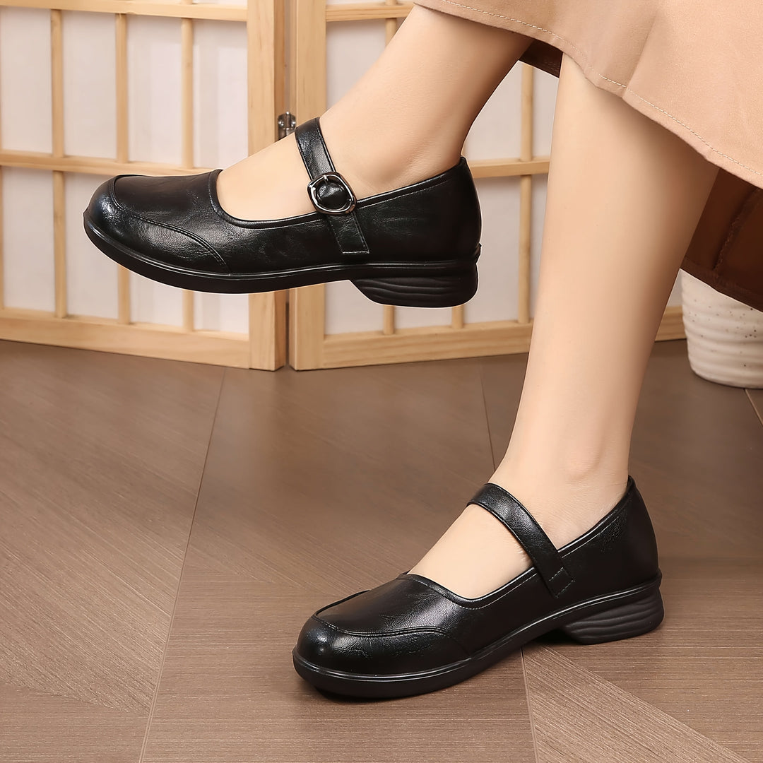 Women's Elegant Mary Jane Shoes
