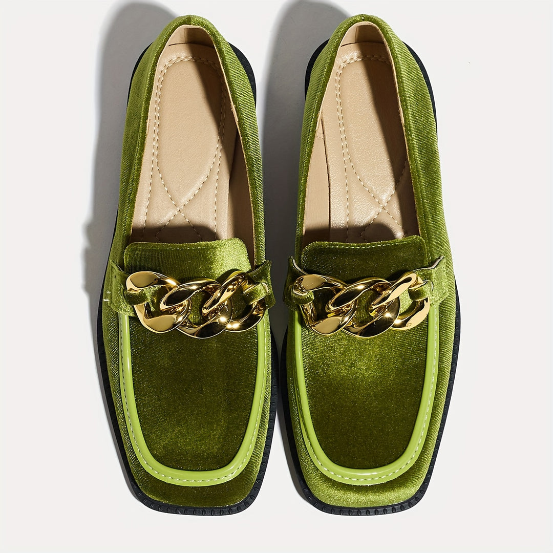 Women's Slip-On Loafers