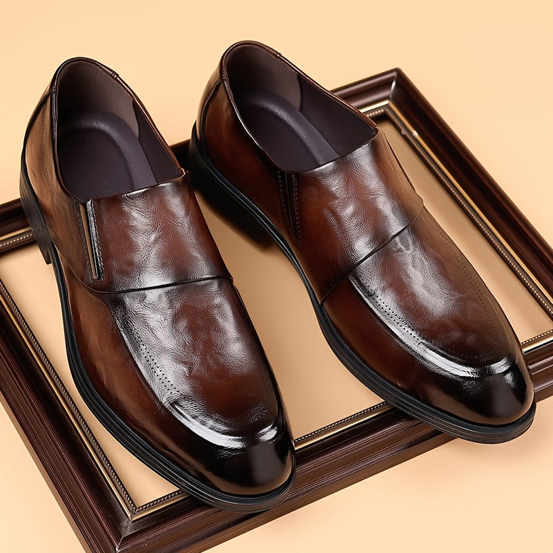 Business Casual Shoes