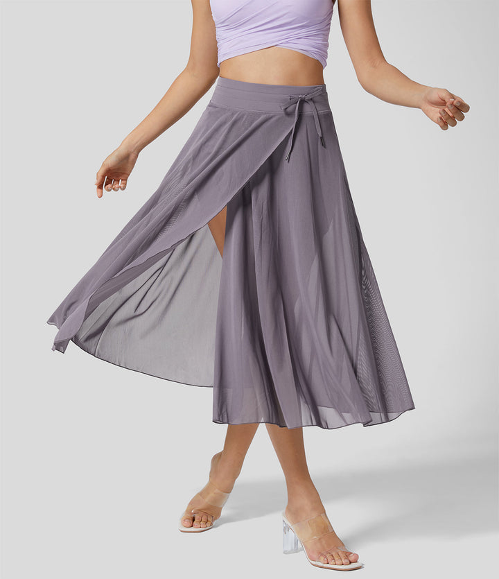 Loose Comfy Skirt