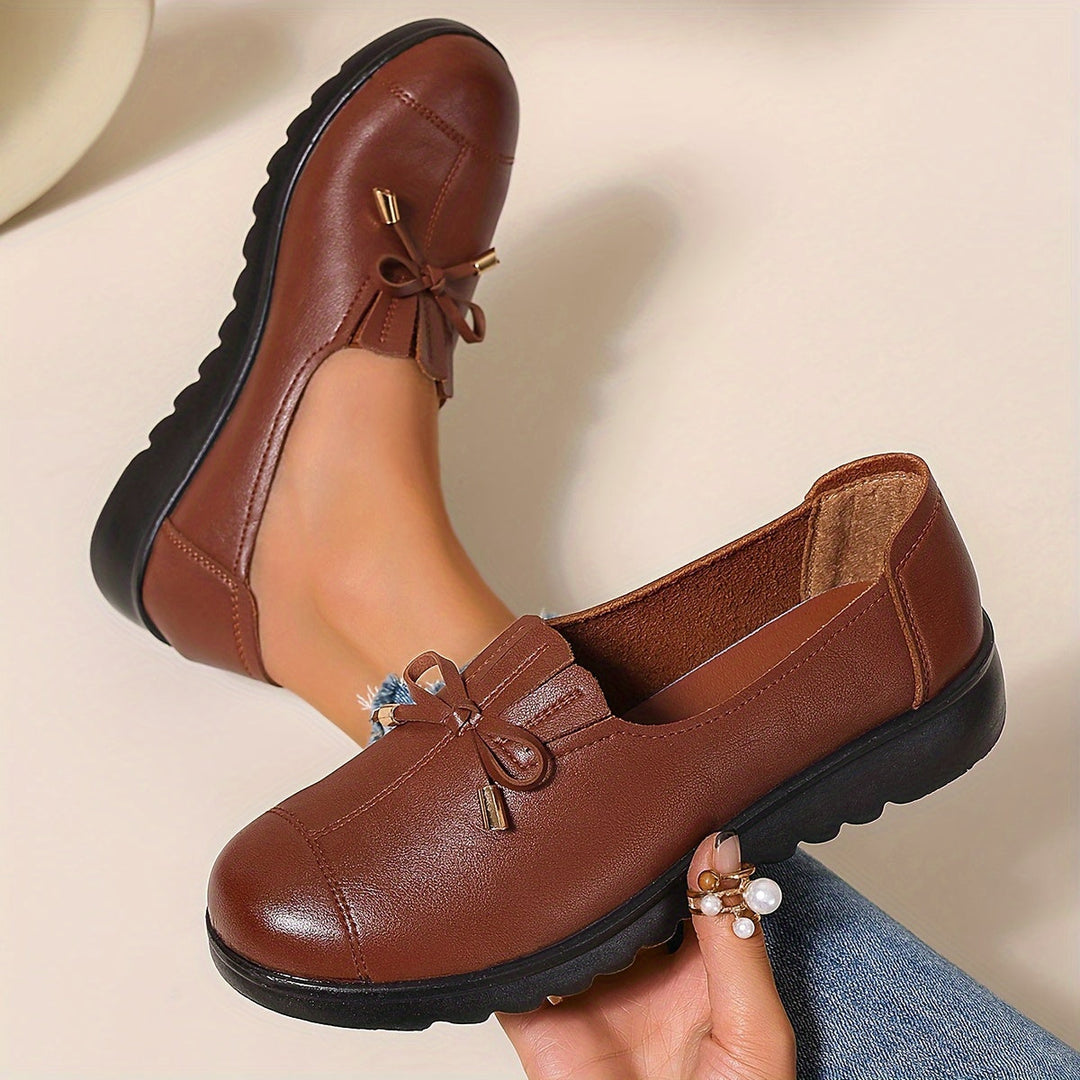 Women's Comfort Slip-On Loafers