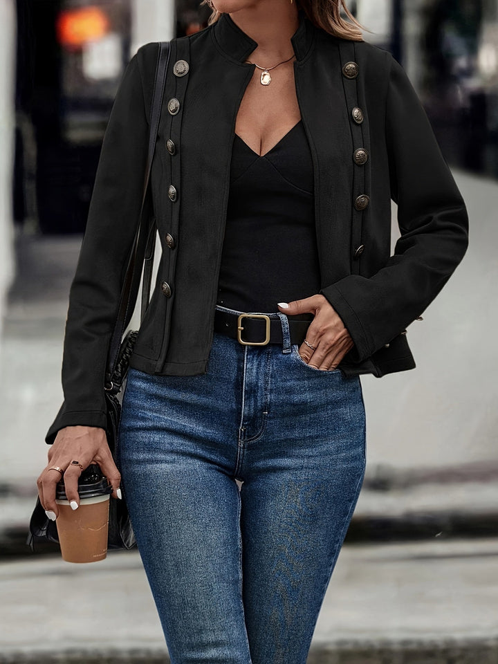 Tailored Jacket