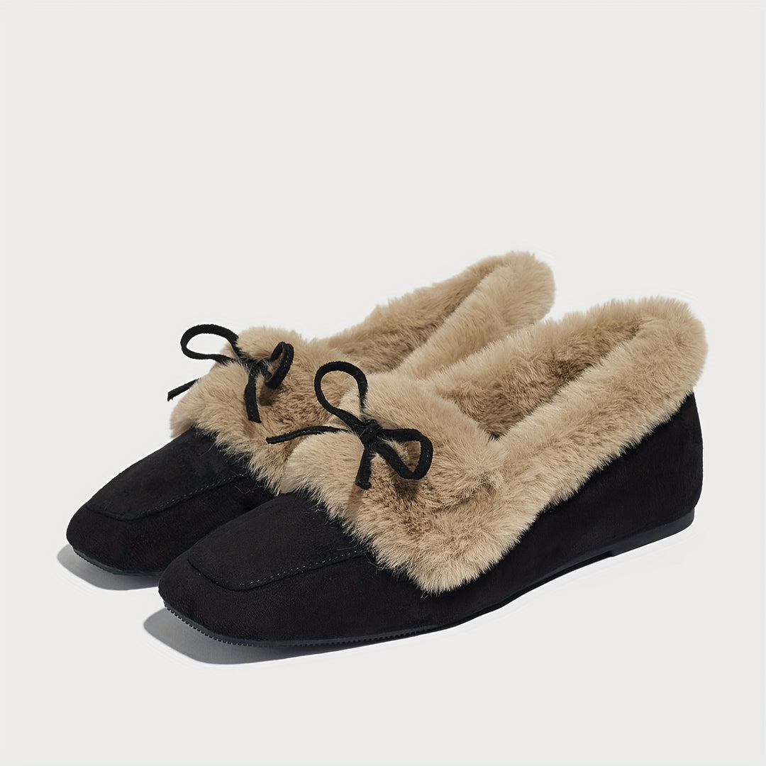 Women's Slip-On Loafers