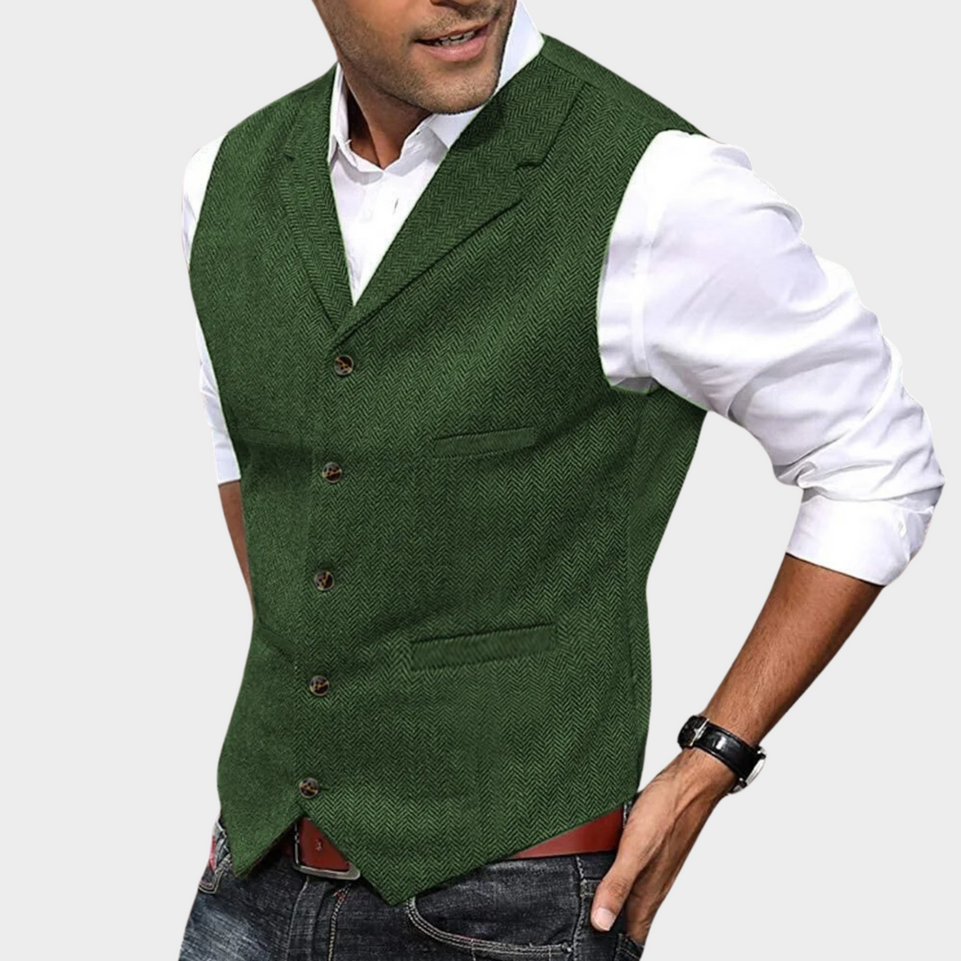 Slim Vest