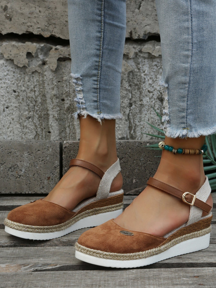 Comfy Summer Sandals
