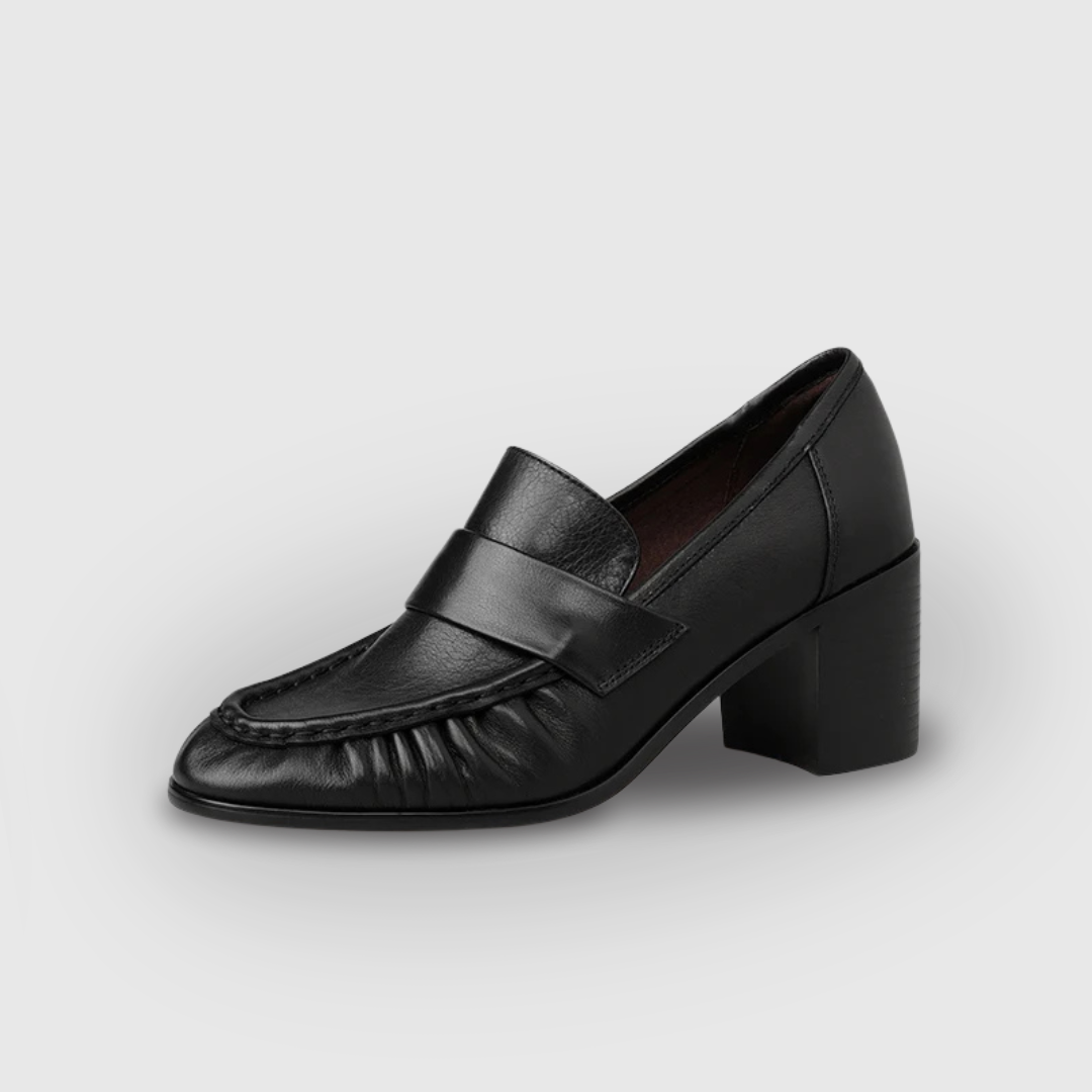 High Heels Classic Shoes