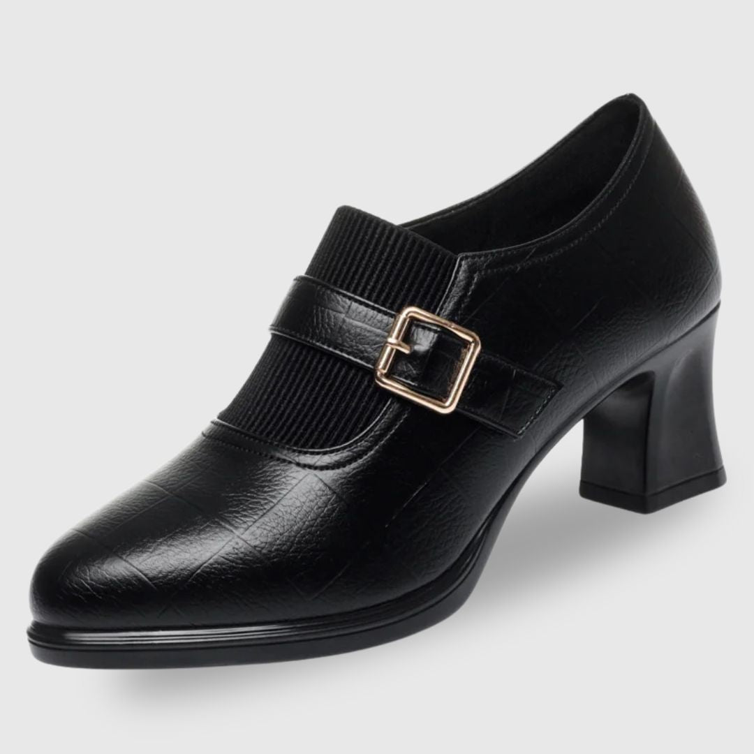 Soft Shoes