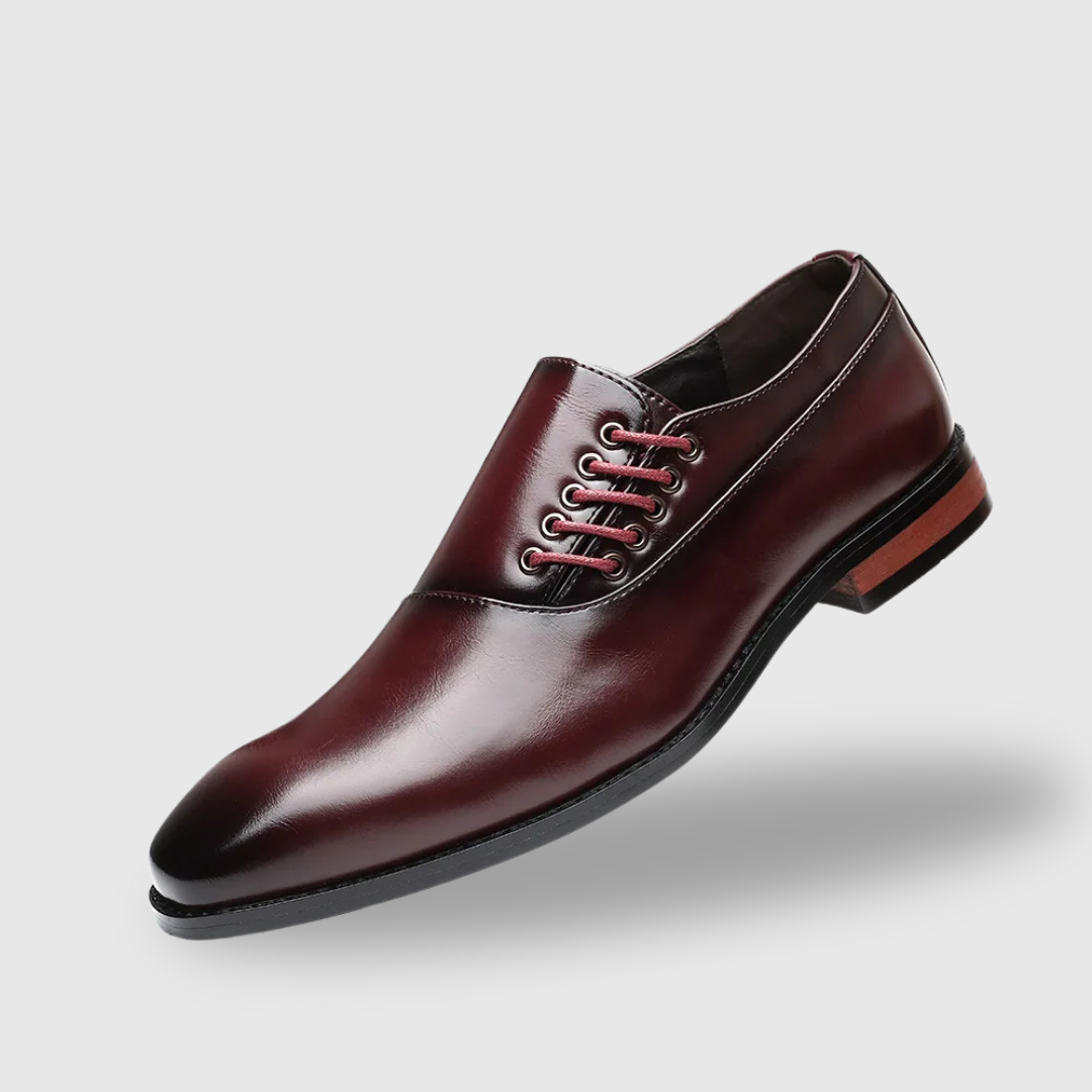 Oxford shoes