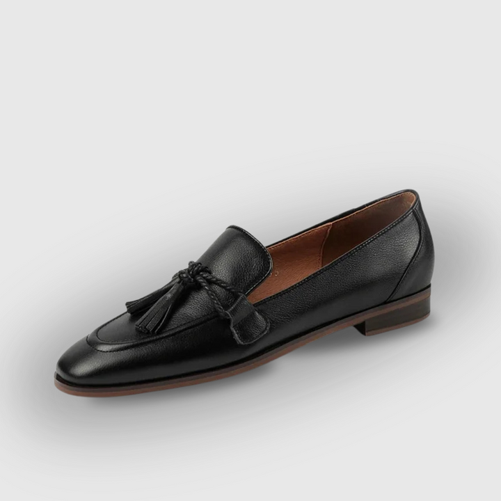 Square Toe Summer Shoes
