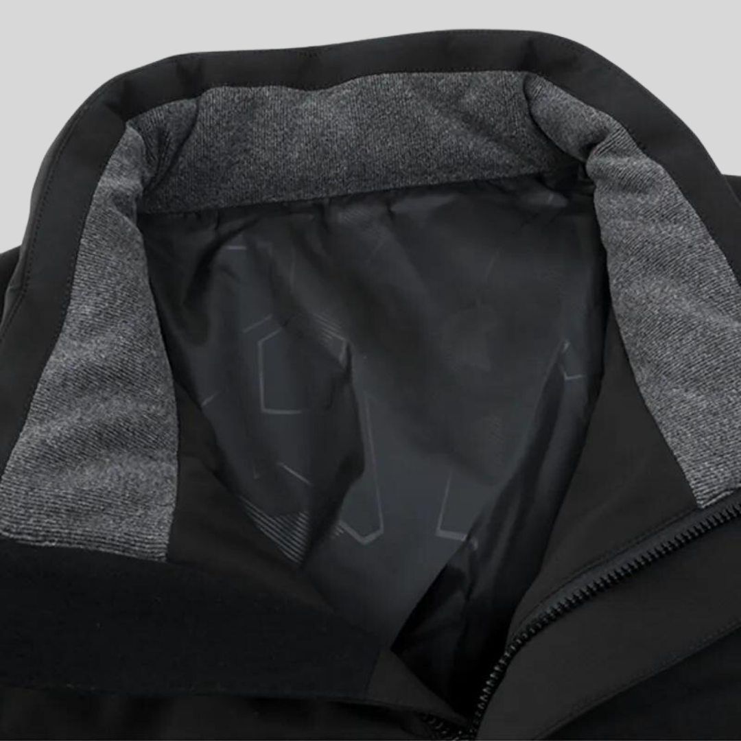 Light Jacket